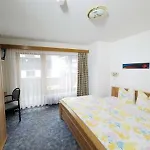 Hotel Marmotte