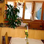 Hotel Marmotte Saas Fee