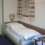 Marmotte Saas Fee