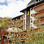 Hotel Marmotte 3*