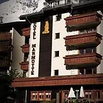 Marmotte