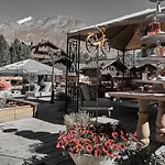 Hotel Marmotte Saas Fee