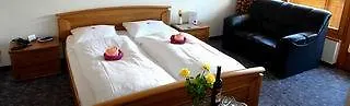 Marmotte Hotel Saas Fee