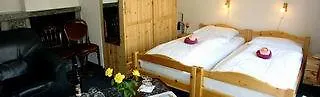 Marmotte 3* Saas-Fee
