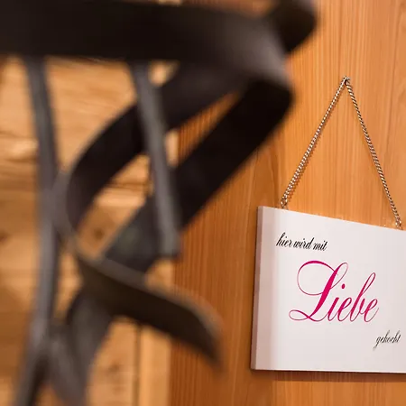 Hotel Marmotte Saas-Fee