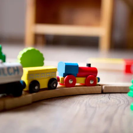 Marmotte 3* Saas Fee