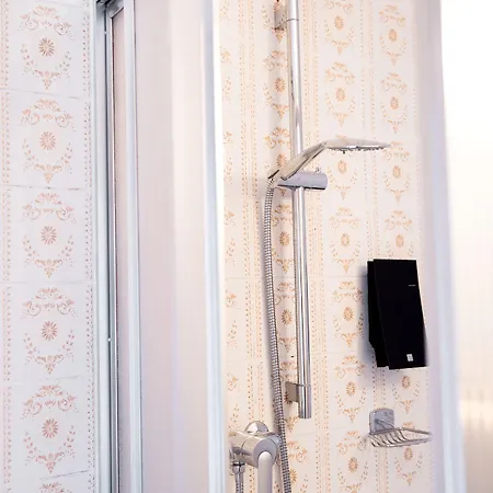 Marmotte Otel Saas Fee