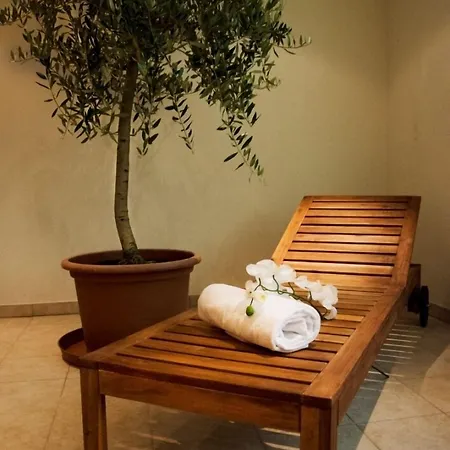 Marmotte Hotel Saas-Fee