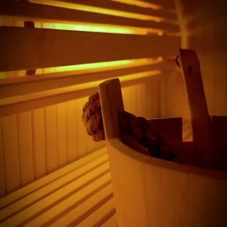 Otel Marmotte Saas Fee