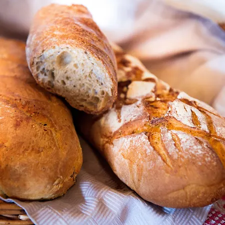 Marmotte 3* Saas-Fee