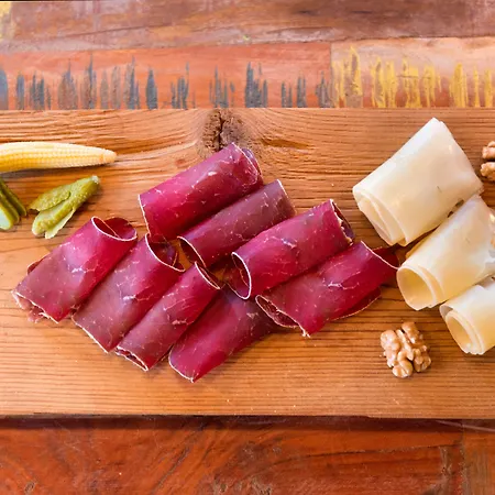 Hotel Marmotte Saas-Fee