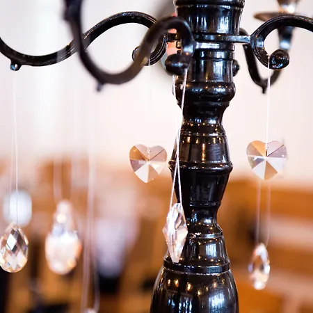 Otel Marmotte Saas Fee