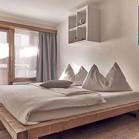 Hotel Marmotte 3*