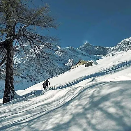 Hotel Marmotte 3*