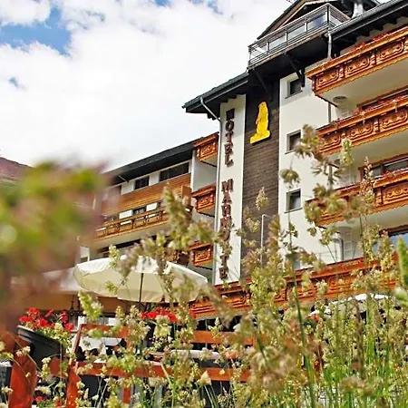 Marmotte Hotel