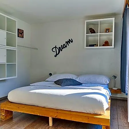 Marmotte Hotel