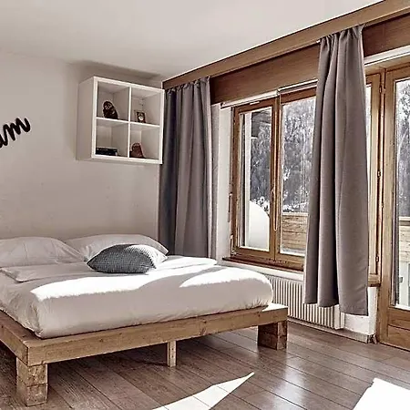 Marmotte Hotel 3*