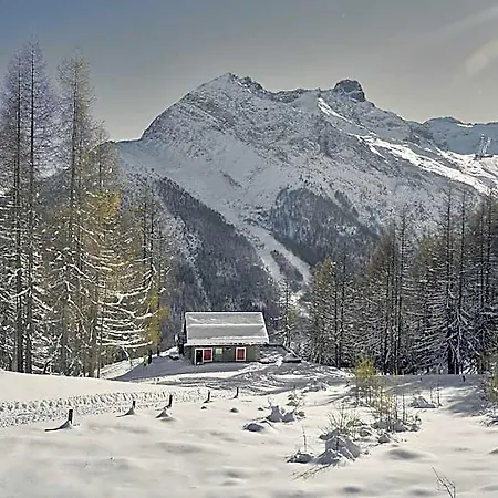 Marmotte Hotel 3*