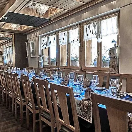 Marmotte Hotel