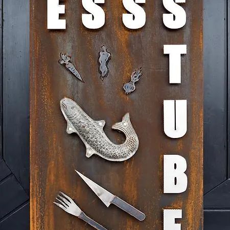 Hotel Marmotte Saas-Fee