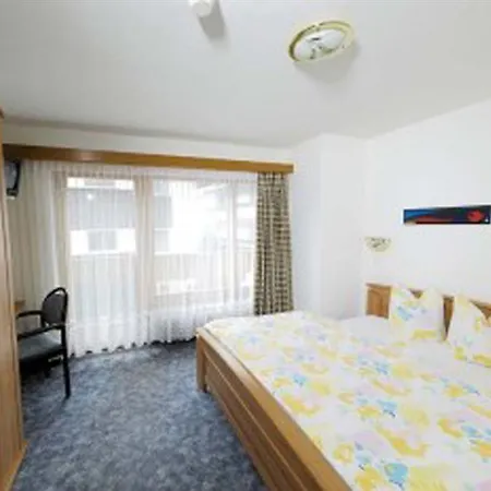 Hotel Marmotte
