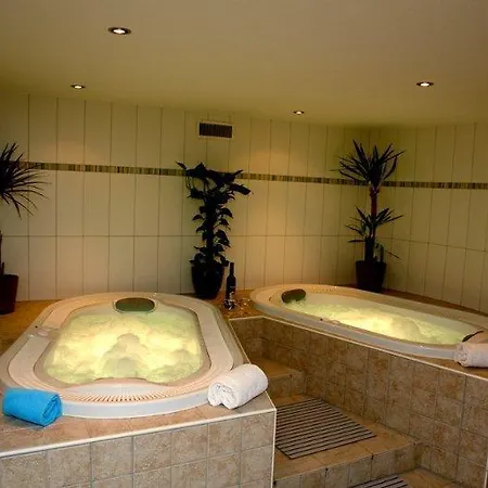 Marmotte 3* Saas-Fee