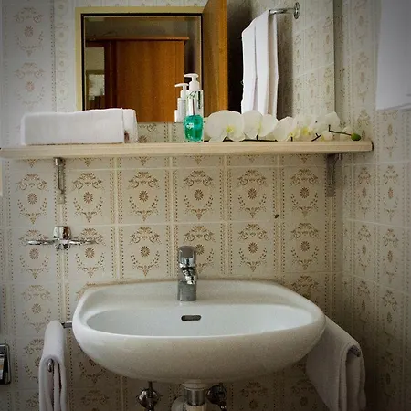 Hotel Marmotte Saas Fee