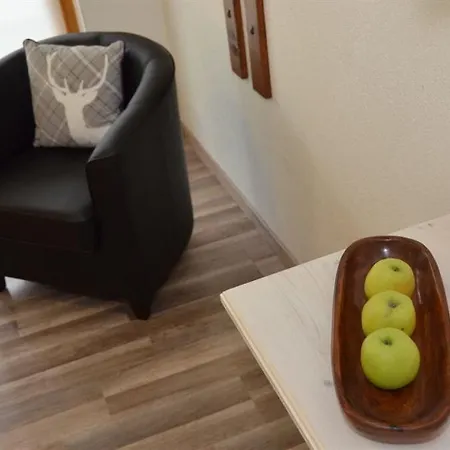 Hotel Marmotte Saas-Fee