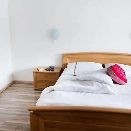 Marmotte 3* Saas-Fee