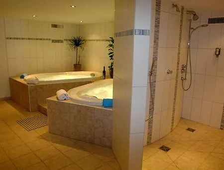Marmotte Hotel