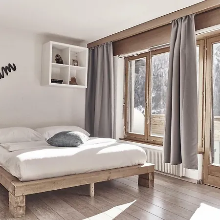 Hotel Marmotte