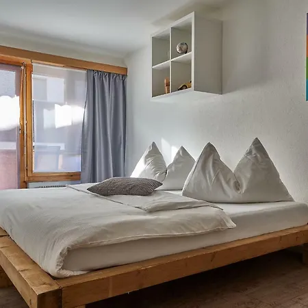 Marmotte Hotel
