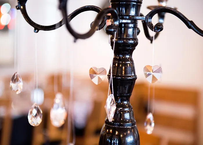 Hotel Marmotte Saas Fee