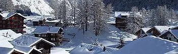 Marmotte Отель