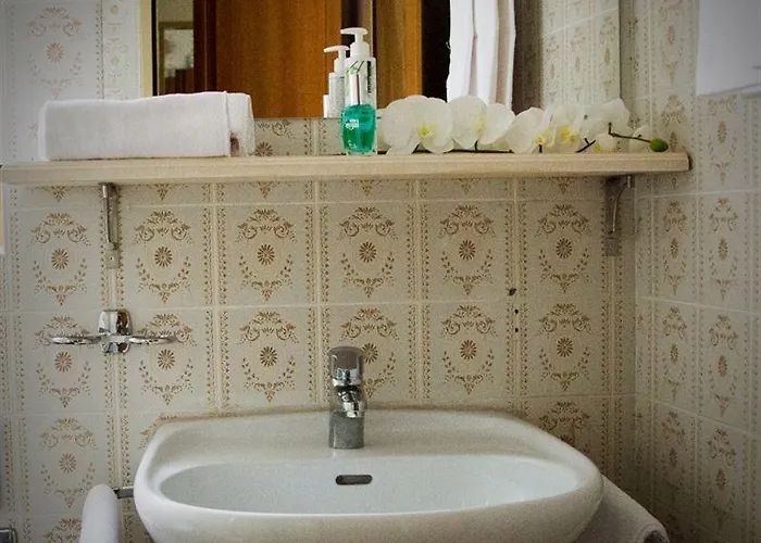 Hotel Marmotte Saas-Fee