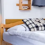 マーモット ホテル 3*