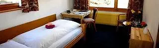 Marmotte Saas Fee