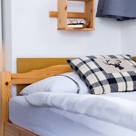 Marmotte Hotel 3*