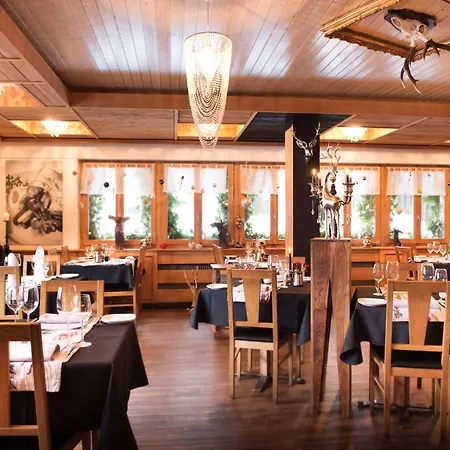 Hotel Marmotte