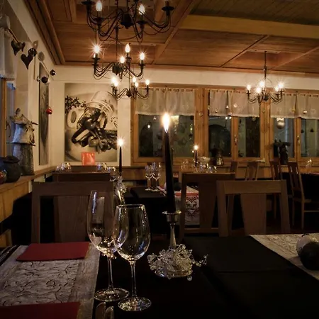 Marmotte Hotel