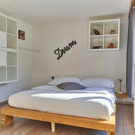 Ξενοδοχείο Marmotte 3*