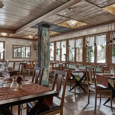 Hotel Marmotte