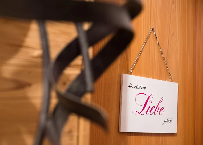 Hotel Marmotte Saas-Fee