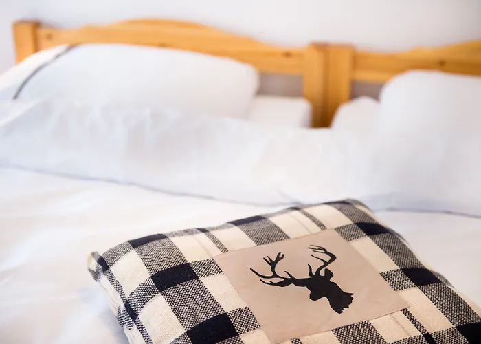 Hotel Marmotte Saas-Fee