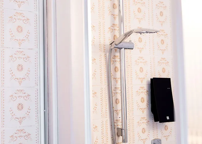 Marmotte Hotel Saas-Fee