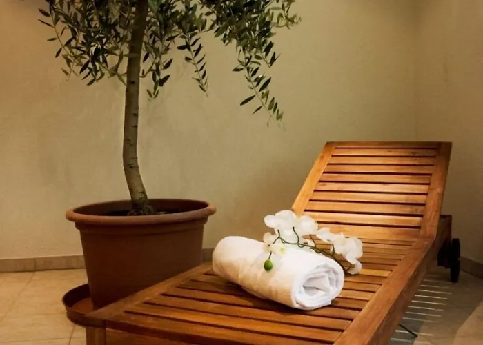 Marmotte Hotel Saas-Fee