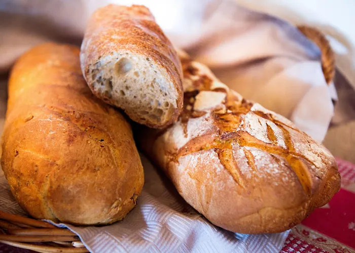 Marmotte 3* Saas-Fee