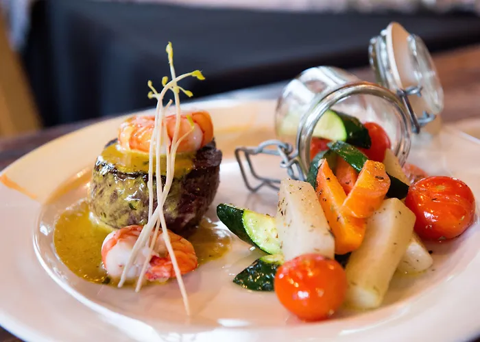 Marmotte Hotel Saas-Fee