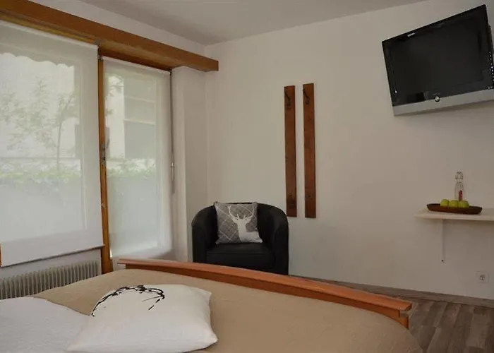 Marmotte Saas-Fee