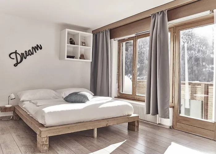 Hotel Marmotte